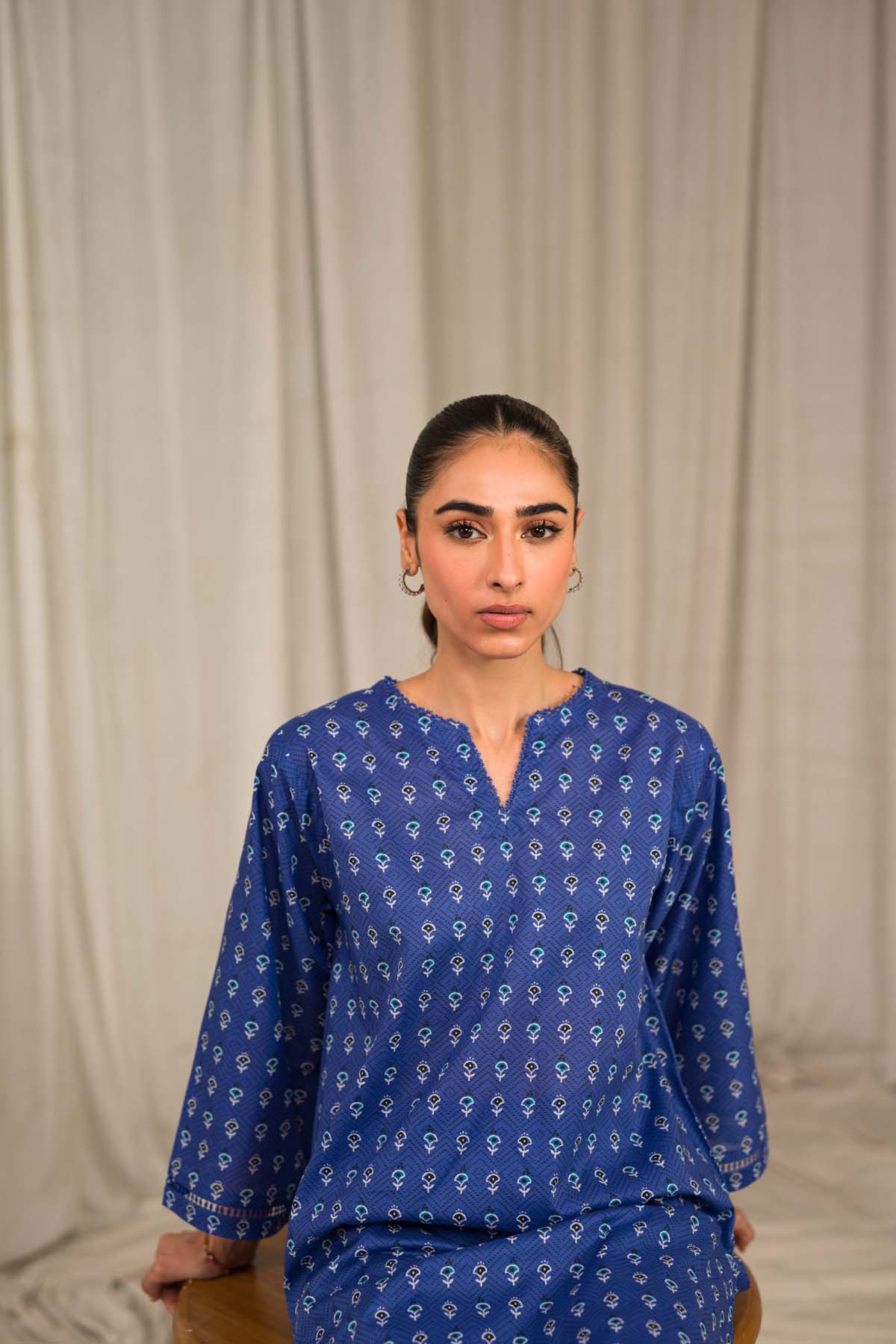 Sahar | Print Edit SS24 | P-05 - Official Sahar stockist in UK - Sakeena London