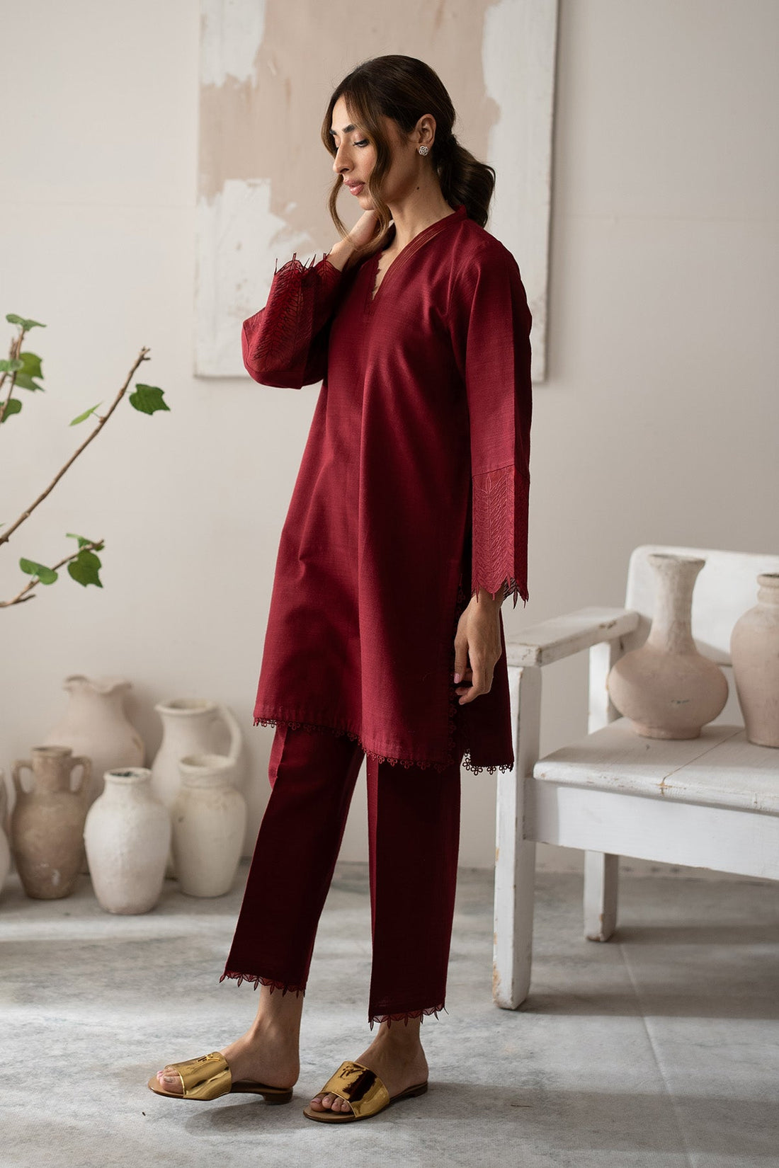 Sahar | Ready to Wear | Passion Petals - Official Sahar stockist in UK - Sakeena London