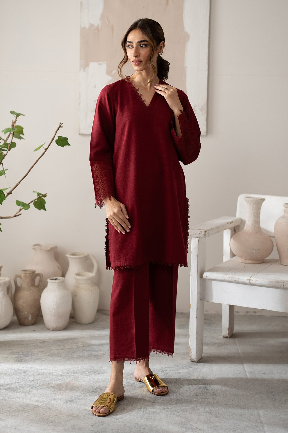 Sahar | Ready to Wear | Passion Petals - Official Sahar stockist in UK - Sakeena London