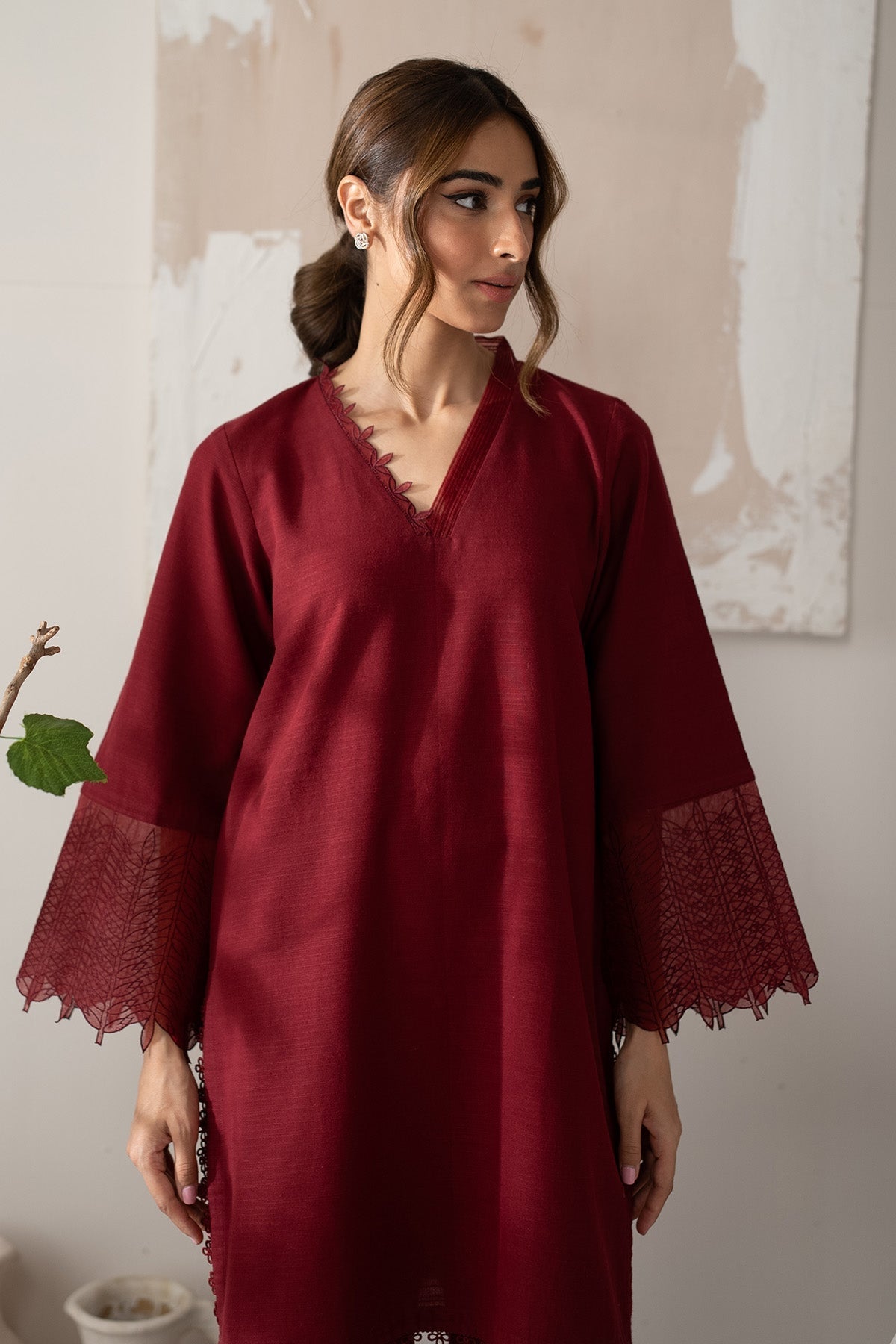 Sahar | Ready to Wear | Passion Petals - Official Sahar stockist in UK - Sakeena London