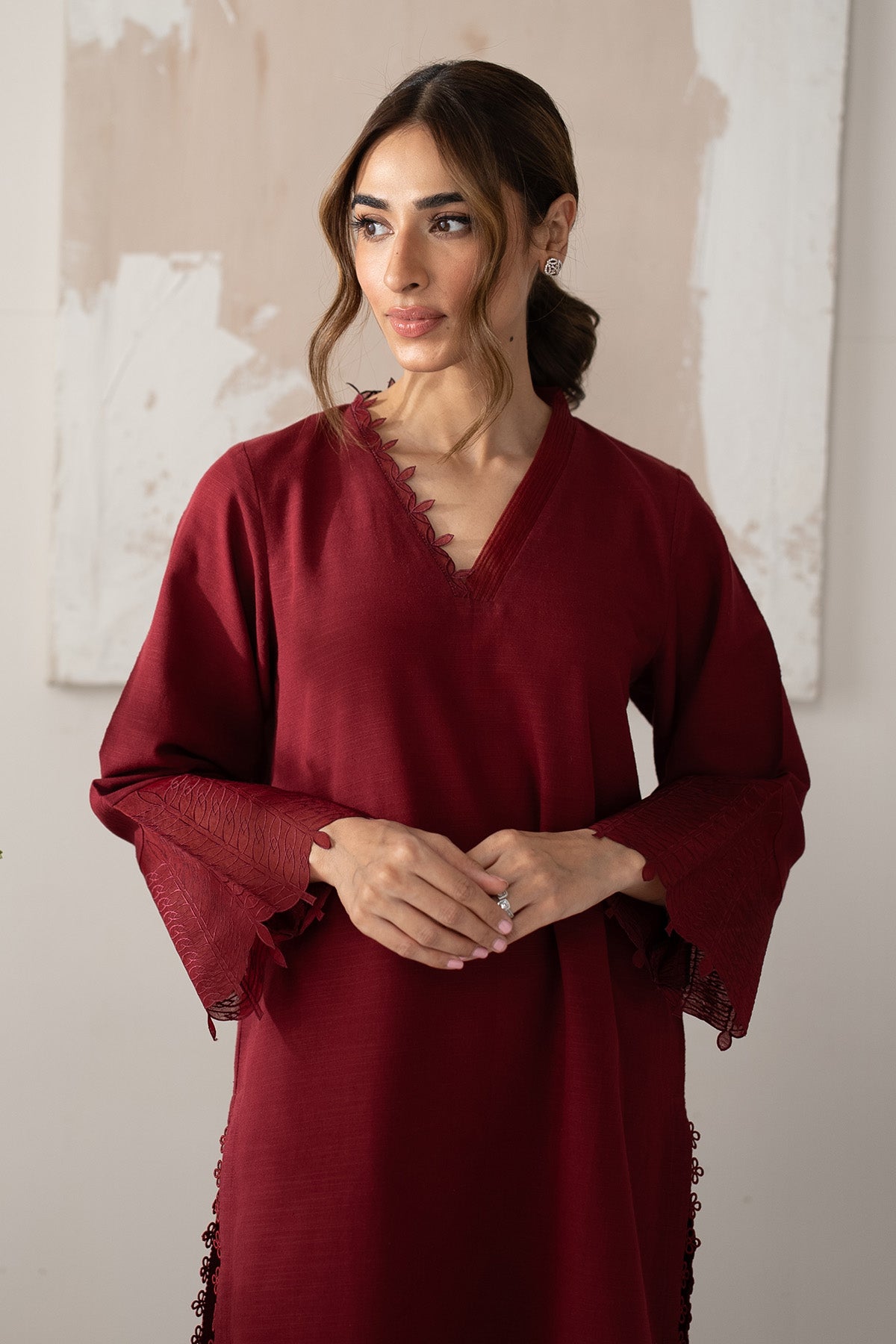Sahar | Ready to Wear | Passion Petals - Official Sahar stockist in UK - Sakeena London