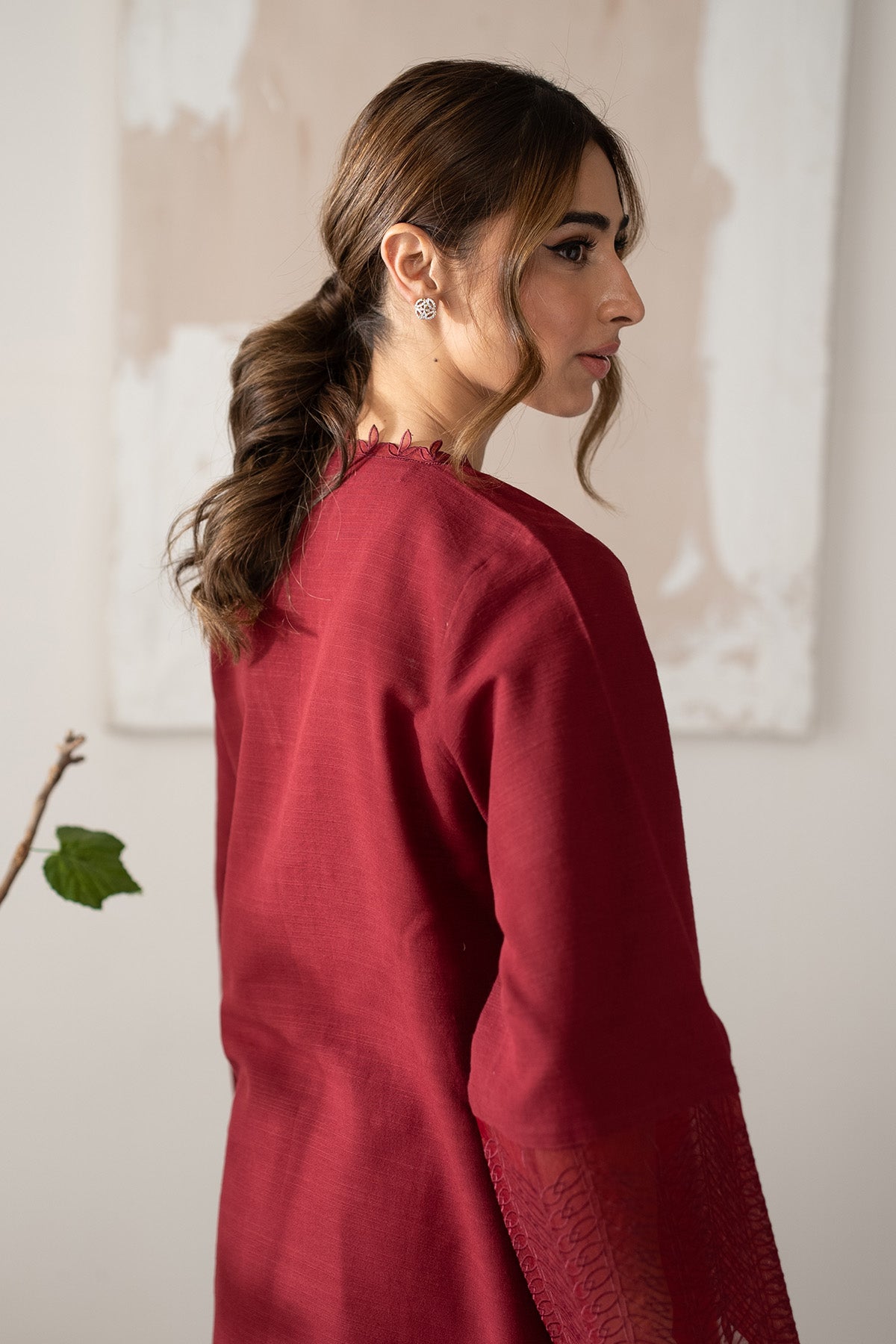 Sahar | Ready to Wear | Passion Petals - Official Sahar stockist in UK - Sakeena London