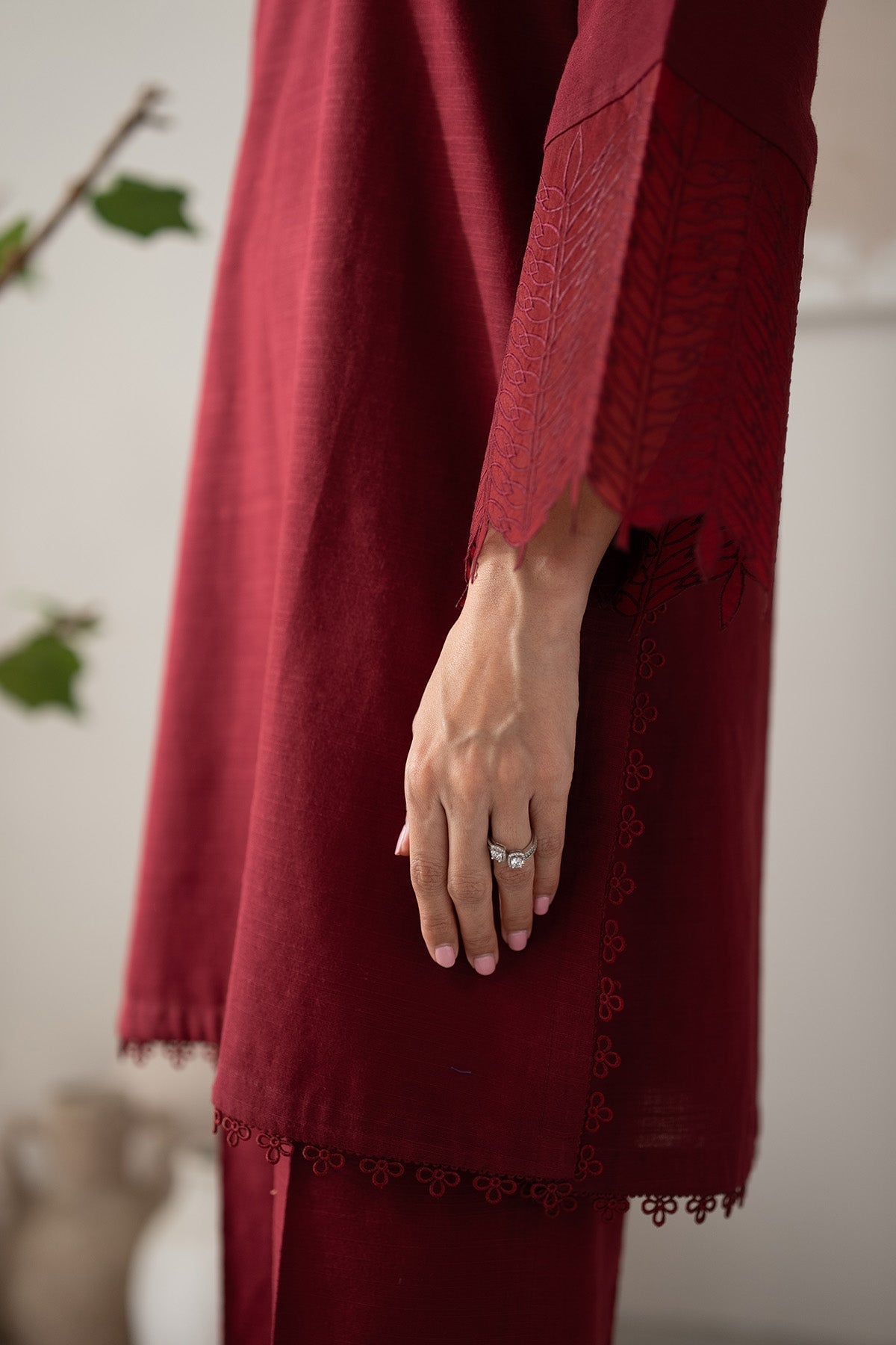 Sahar | Ready to Wear | Passion Petals - Official Sahar stockist in UK - Sakeena London