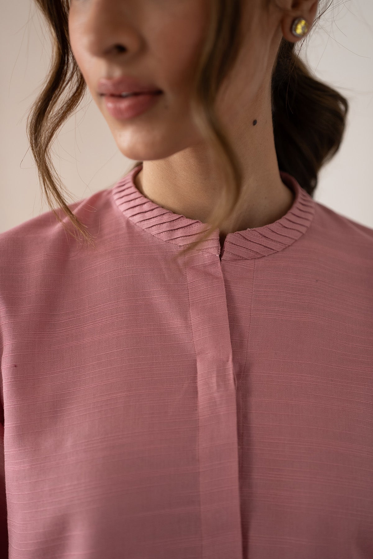 Sahar | Ready to Wear | Pink Petal - Official Sahar stockist in UK - Sakeena London
