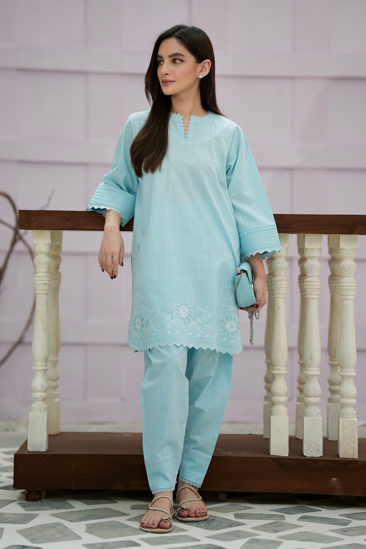 Sahar | Ready to Wear | Sky Garden - Official Sahar stockist in UK - Sakeena London