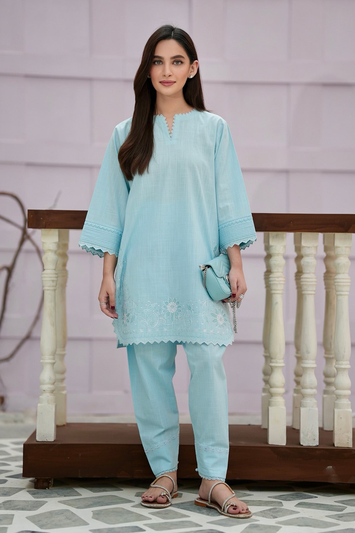 Sahar | Ready to Wear | Sky Garden - Official Sahar stockist in UK - Sakeena London