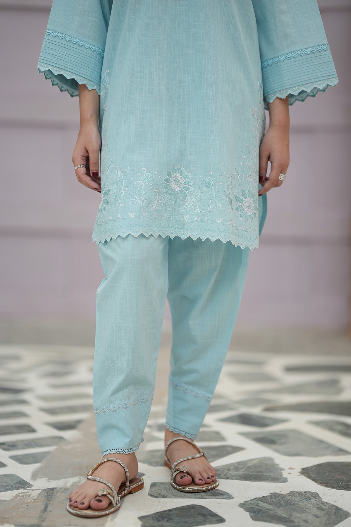 Sahar | Ready to Wear | Sky Garden - Official Sahar stockist in UK - Sakeena London