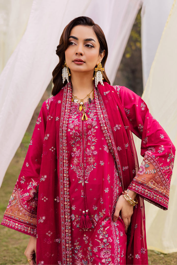 Batik | Winter 25 | Sahibo