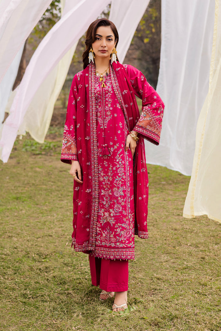 Batik | Winter 25 | Sahibo