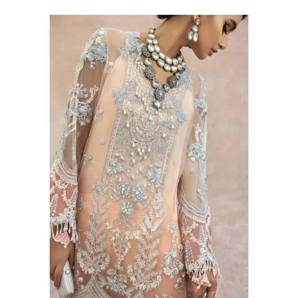 Sana Safinaz | Nura Festive 2022 | G211 - Official Sana Safinaz stockist in UK - Sakeena London