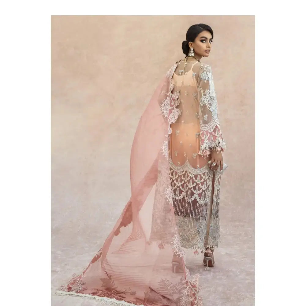 Sana Safinaz | Nura Festive 2022 | G211 - Official Sana Safinaz stockist in UK - Sakeena London