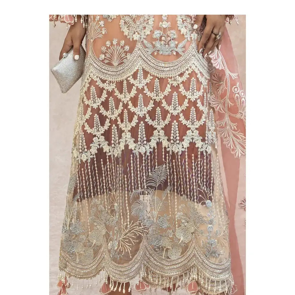 Sana Safinaz | Nura Festive 2022 | G211 - Official Sana Safinaz stockist in UK - Sakeena London