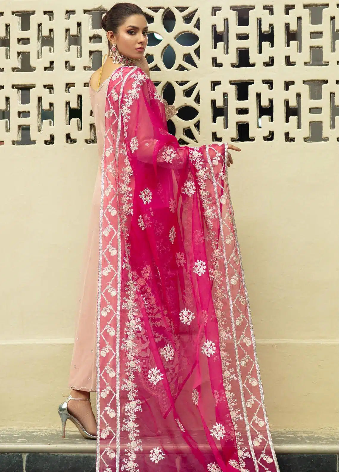 Zainab Chottani | Wedding Collection | Hasrat - Official Zainab Chottani stockist in UK - Sakeena London
