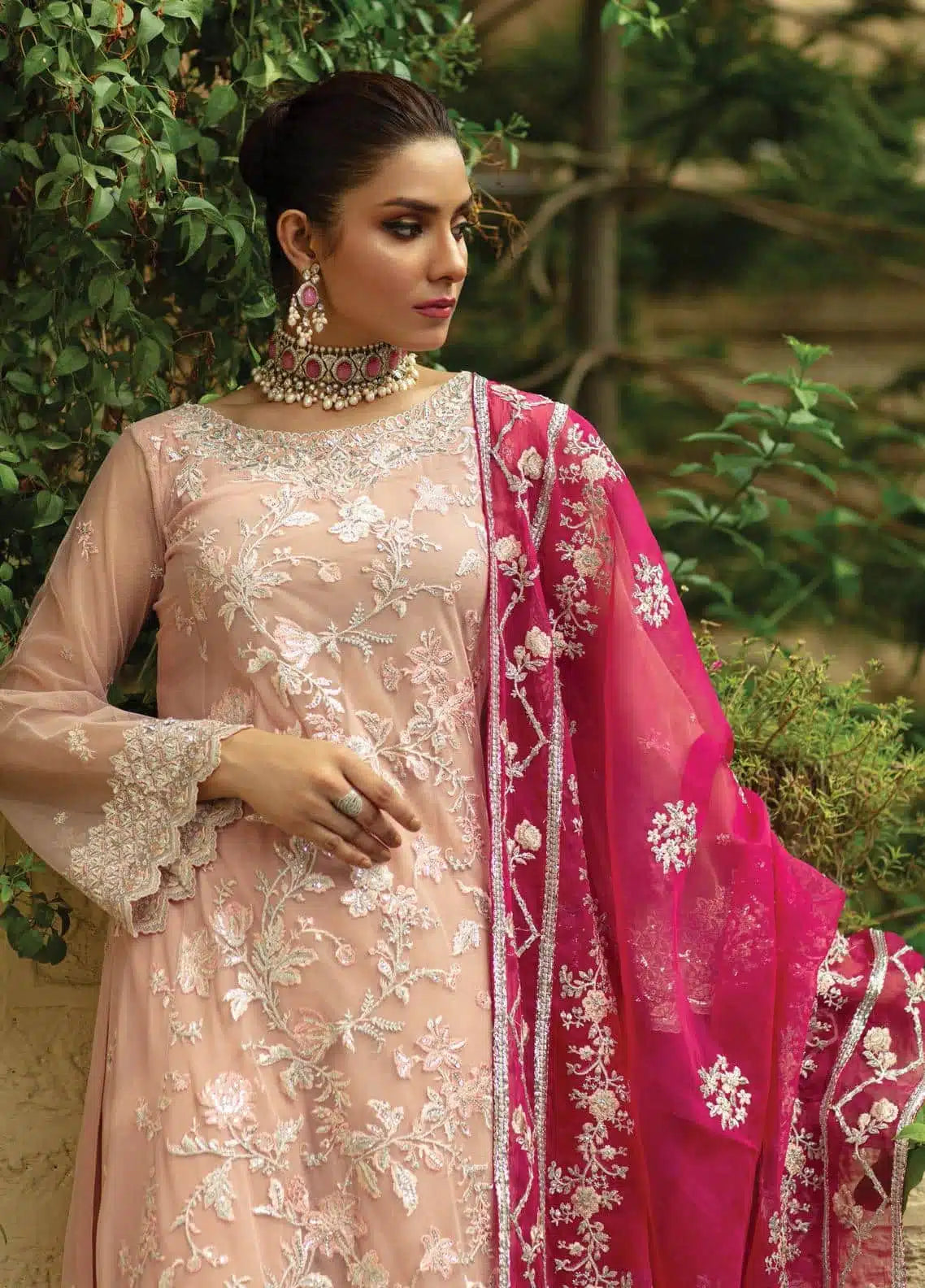 Zainab Chottani | Wedding Collection | Hasrat - Official Zainab Chottani stockist in UK - Sakeena London