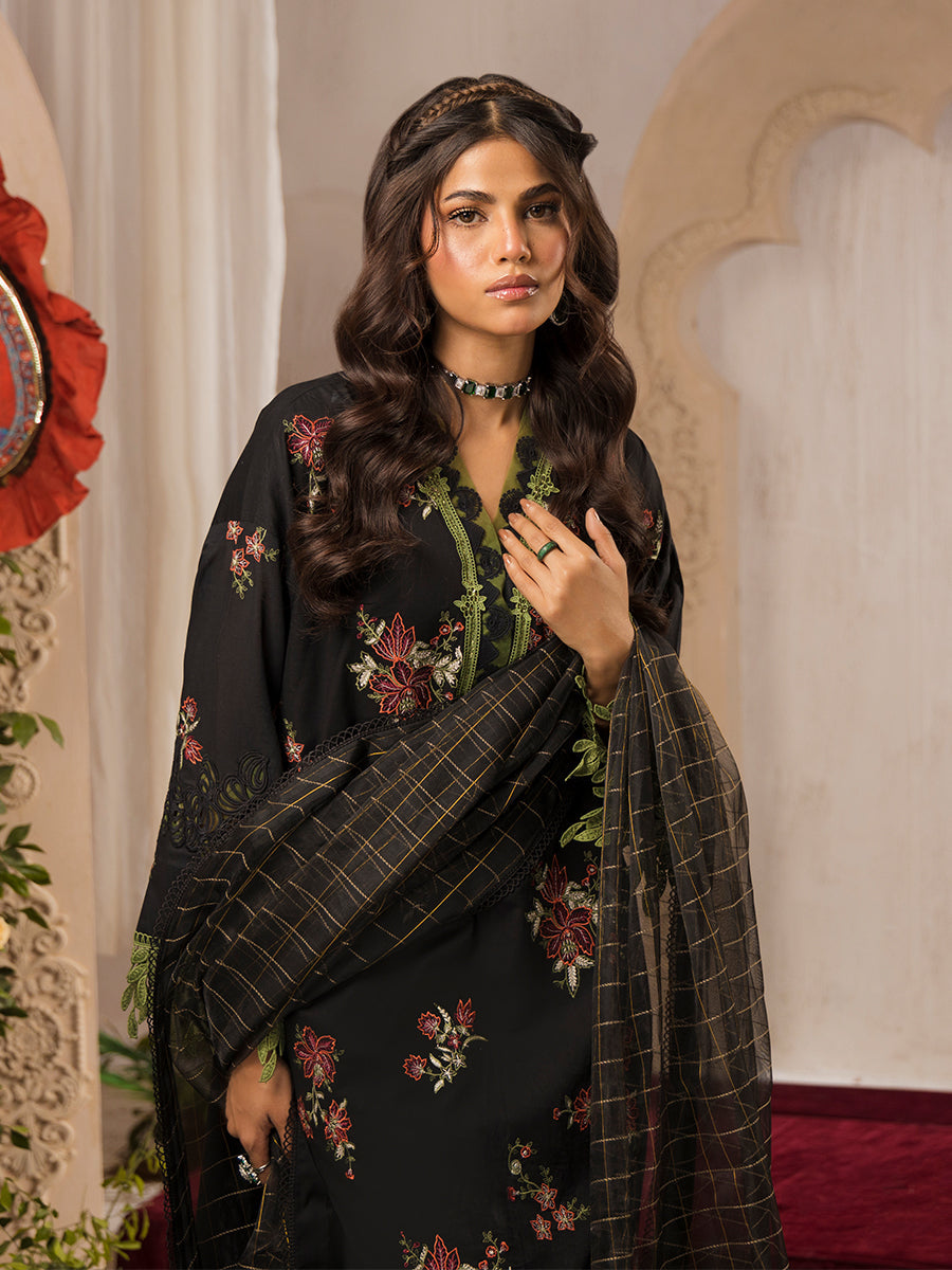 Salitex | Eid Edition | D01 - Official Salitex stockist in UK - Sakeena London
