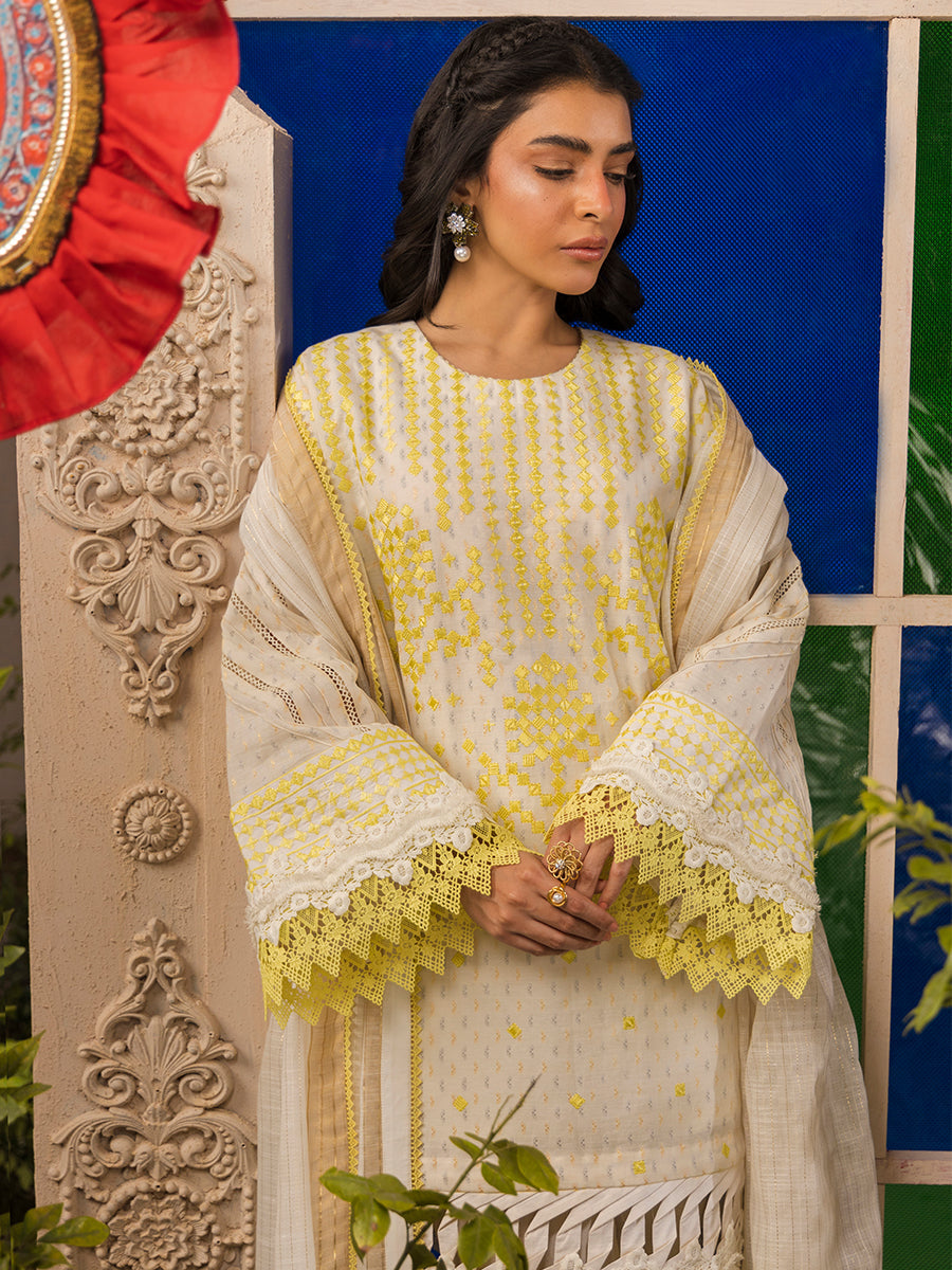 Salitex | Eid Edition | D03 - Official Salitex stockist in UK - Sakeena London