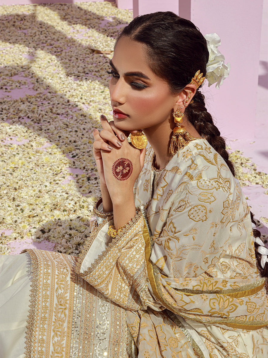 Salitex | Eid Edition | D28 - Official Salitex stockist in UK - Sakeena London