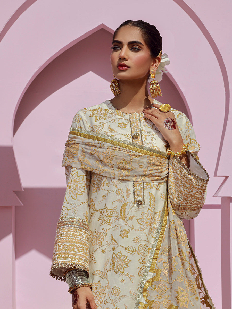 Salitex | Eid Edition | D28 - Official Salitex stockist in UK - Sakeena London