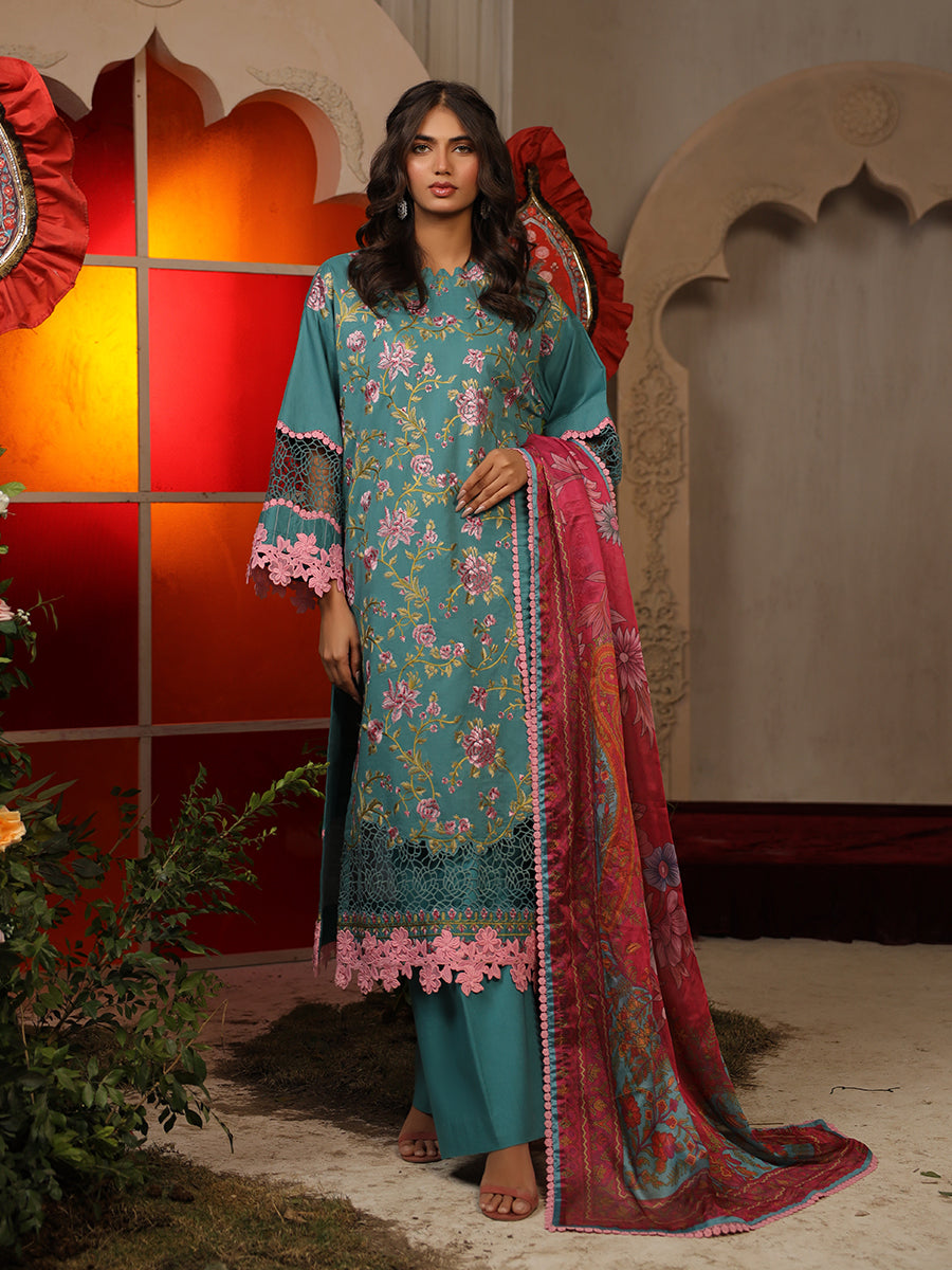 Salitex | Eid Edition | D24 - Official Salitex stockist in UK - Sakeena London