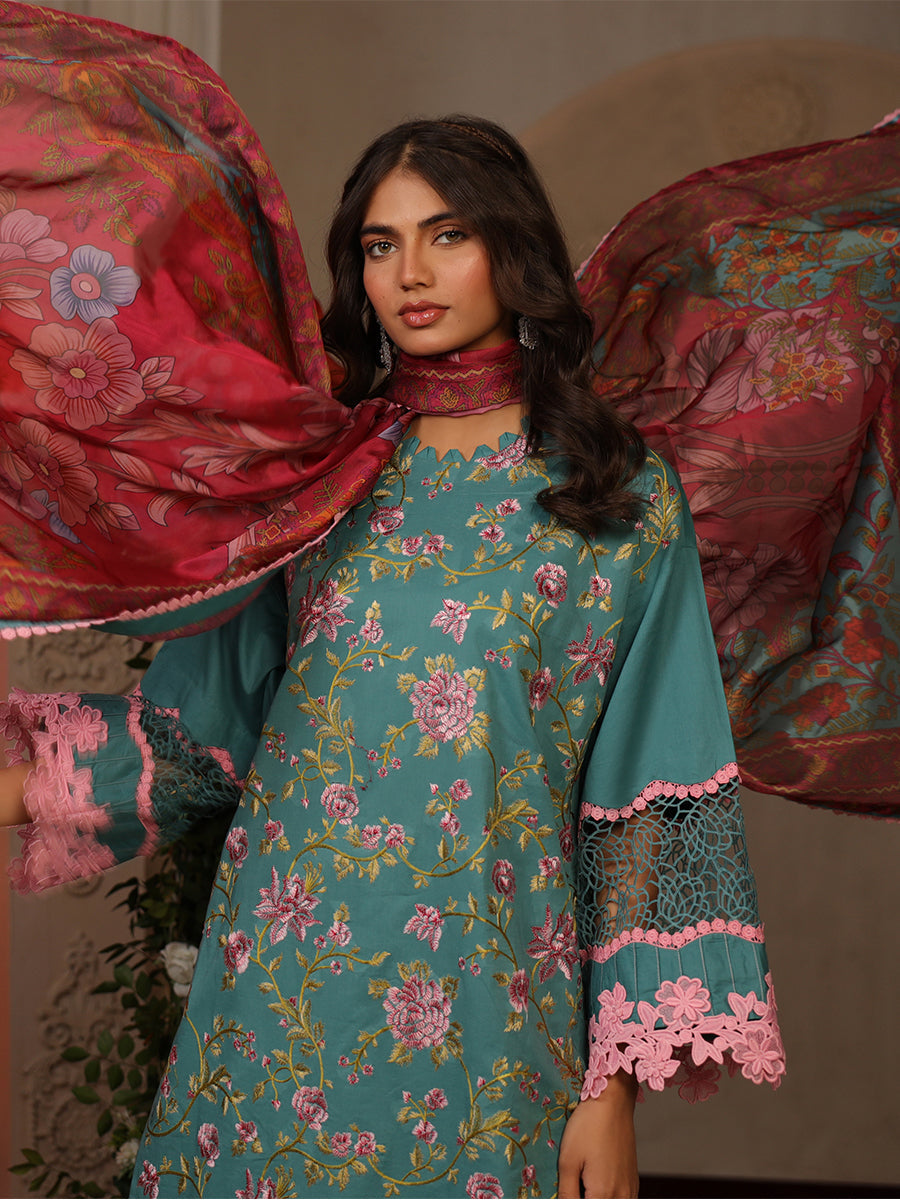 Salitex | Eid Edition | D24 - Official Salitex stockist in UK - Sakeena London