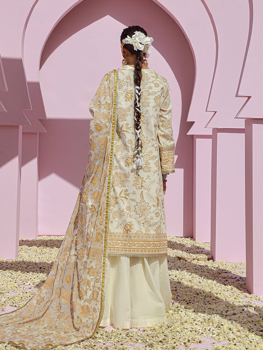 Salitex | Eid Edition | D28 - Official Salitex stockist in UK - Sakeena London