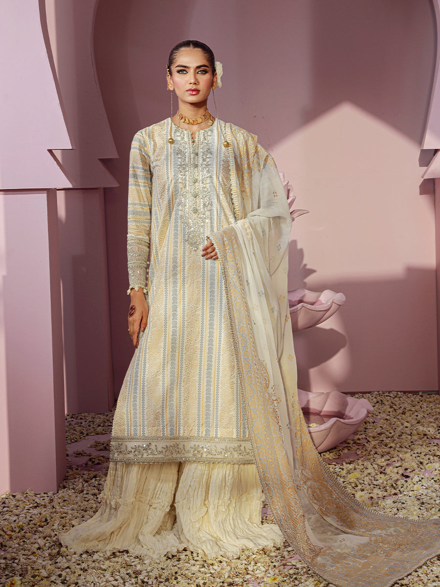 Salitex | Eid Edition | D29 - Official Salitex stockist in UK - Sakeena London