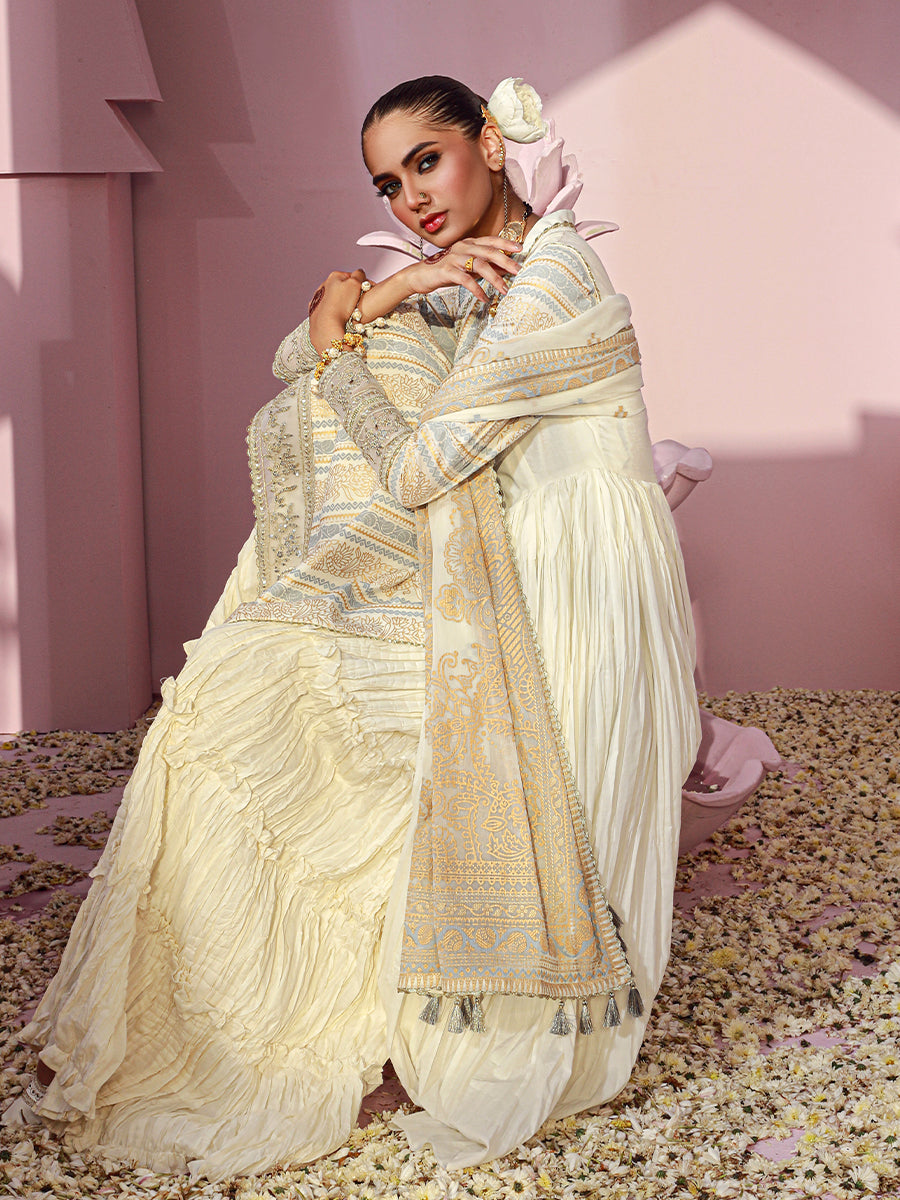 Salitex | Eid Edition | D29 - Official Salitex stockist in UK - Sakeena London