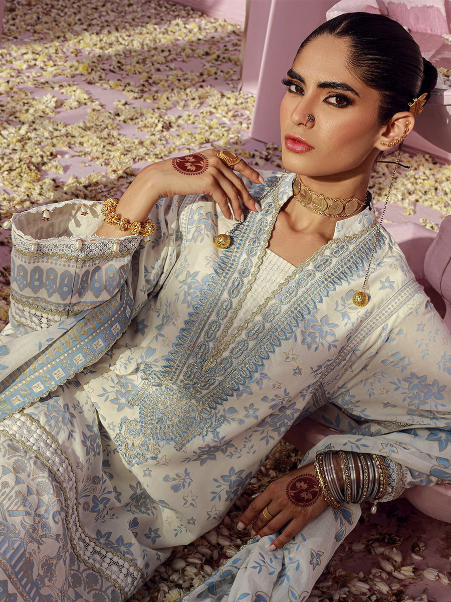 Salitex | Eid Edition | D33 - Official Salitex stockist in UK - Sakeena London