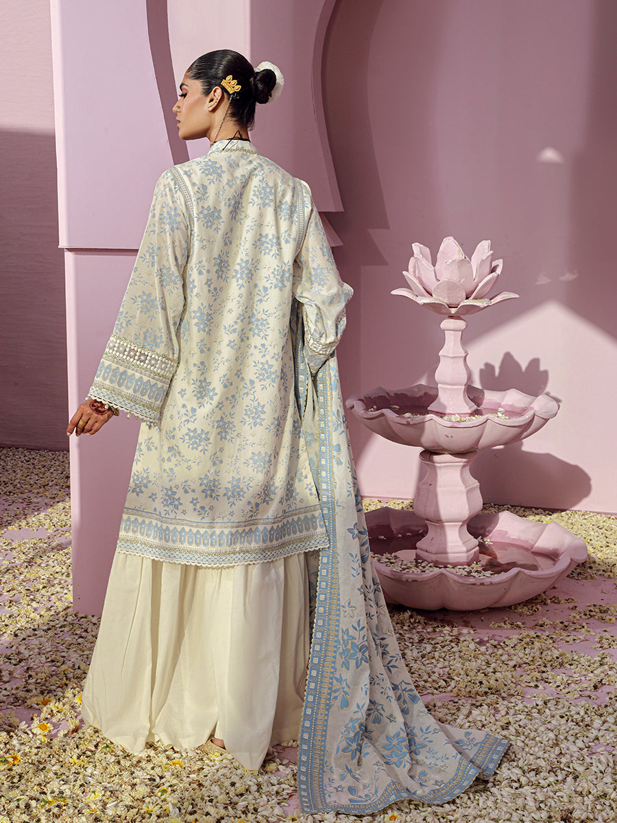 Salitex | Eid Edition | D33 - Official Salitex stockist in UK - Sakeena London