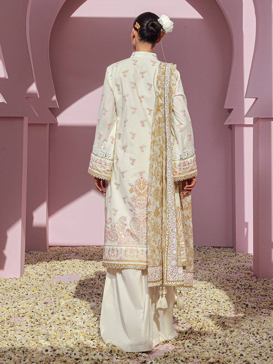 Salitex | Eid Edition | D25 - Official Salitex stockist in UK - Sakeena London