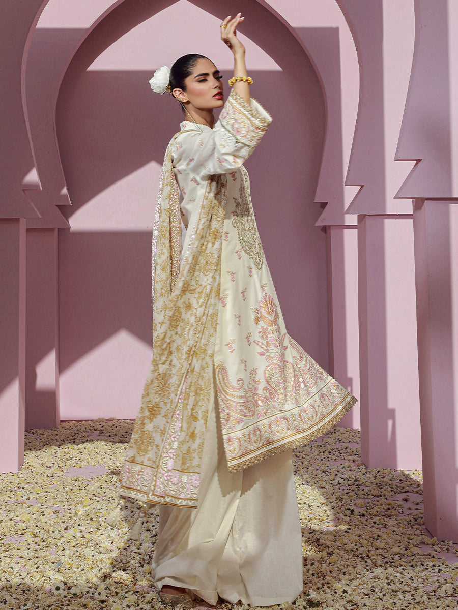 Salitex | Eid Edition | D25 - Official Salitex stockist in UK - Sakeena London