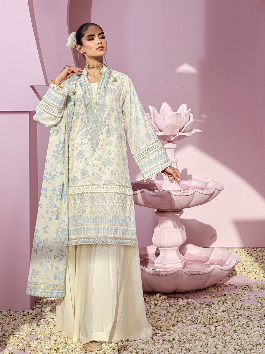Salitex | Eid Edition | D33 - Official Salitex stockist in UK - Sakeena London