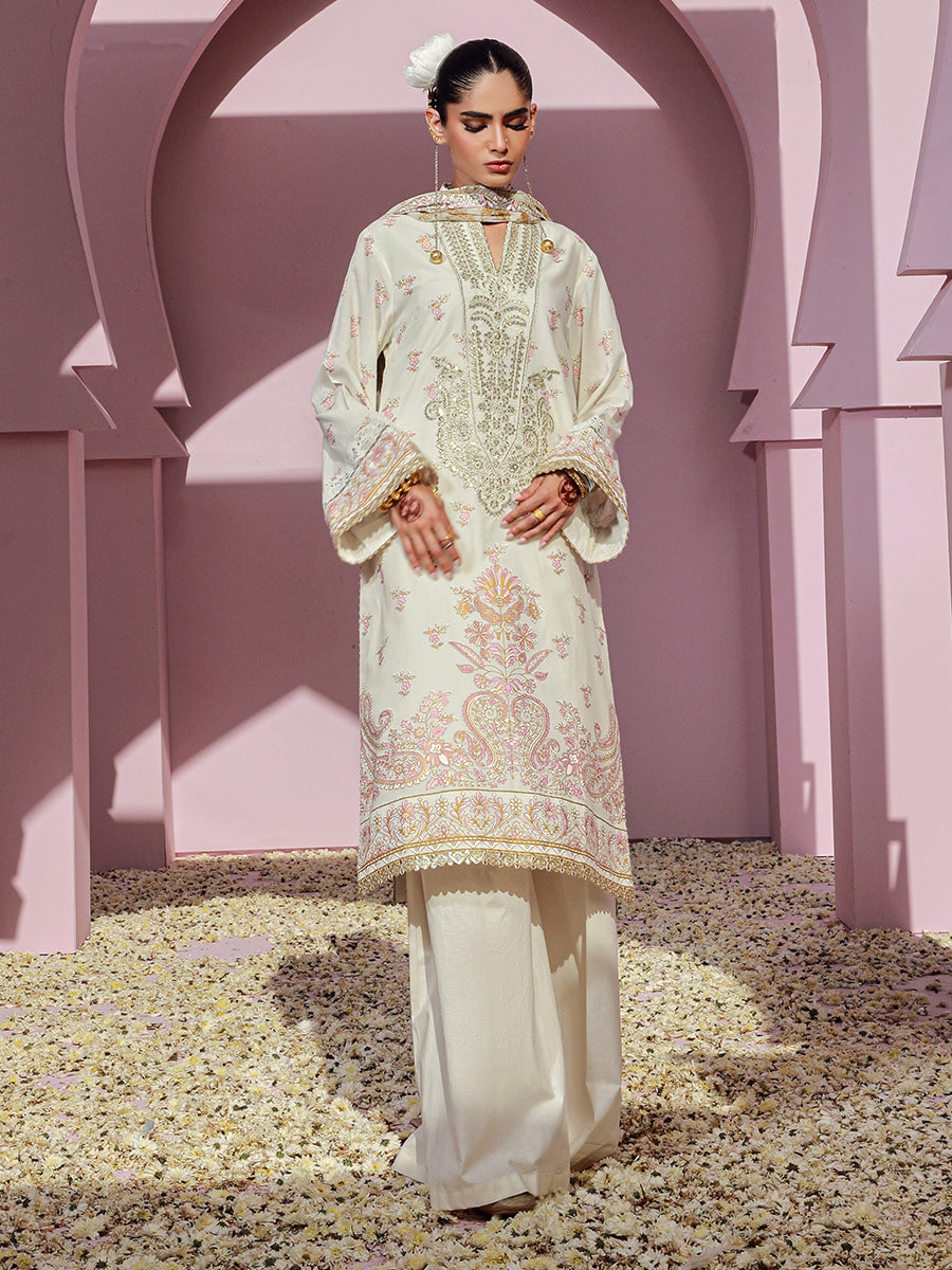 Salitex | Eid Edition | D25 - Official Salitex stockist in UK - Sakeena London