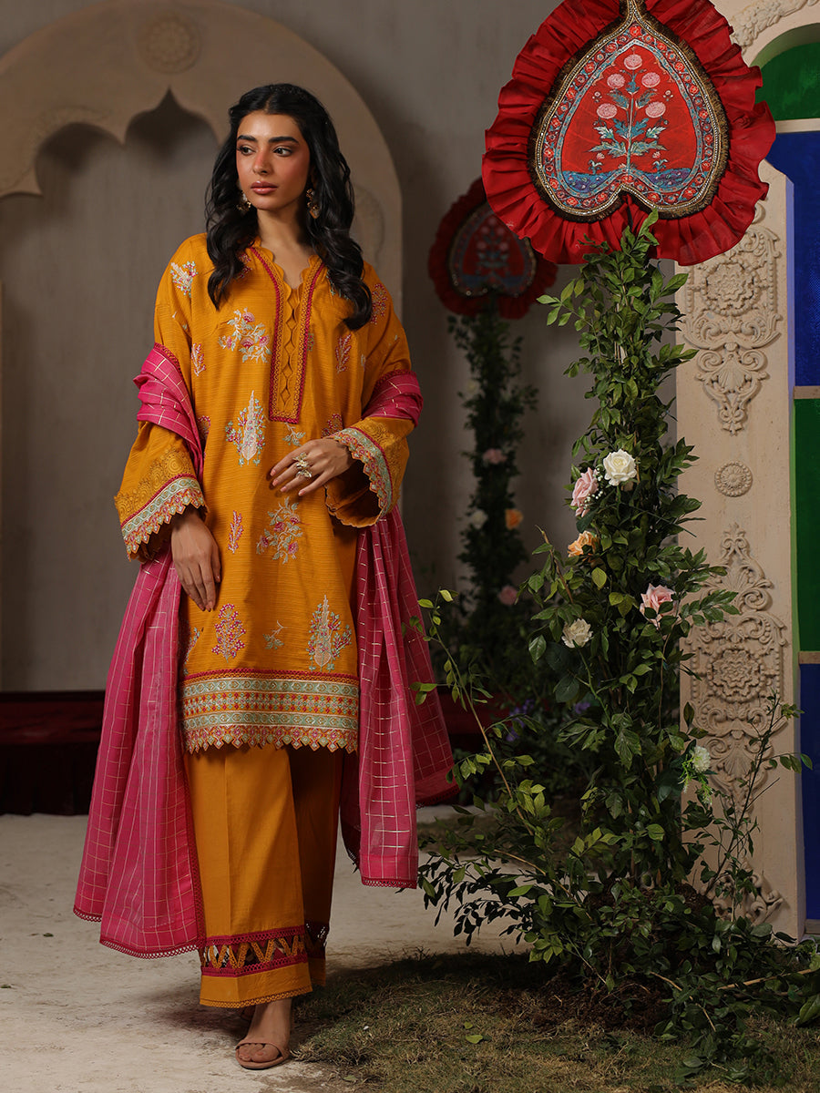 Salitex | Eid Edition | D04 - Official Salitex stockist in UK - Sakeena London
