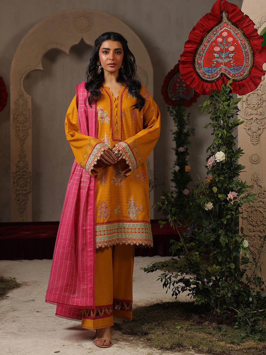 Salitex | Eid Edition | D04 - Official Salitex stockist in UK - Sakeena London
