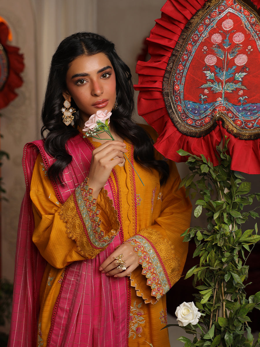 Salitex | Eid Edition | D04 - Official Salitex stockist in UK - Sakeena London