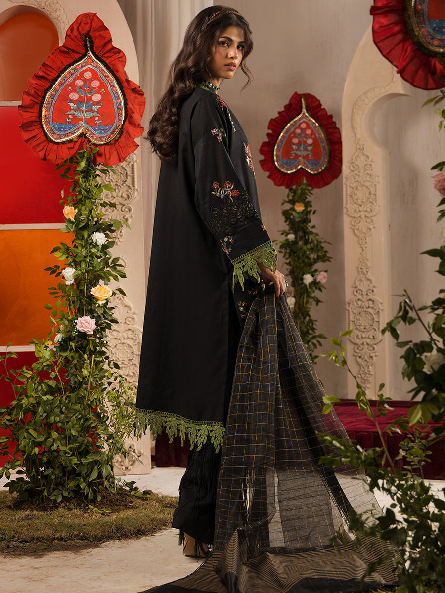 Salitex | Eid Edition | D01 - Official Salitex stockist in UK - Sakeena London