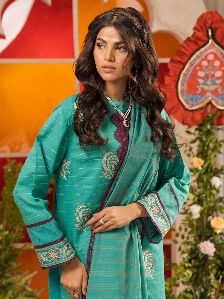 Salitex | Eid Edition | D05 - Official Salitex stockist in UK - Sakeena London