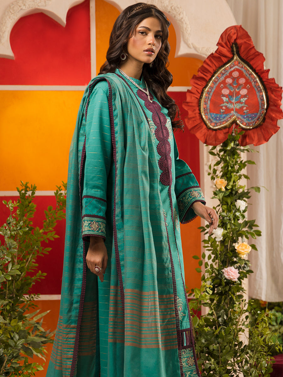 Salitex | Eid Edition | D05 - Official Salitex stockist in UK - Sakeena London