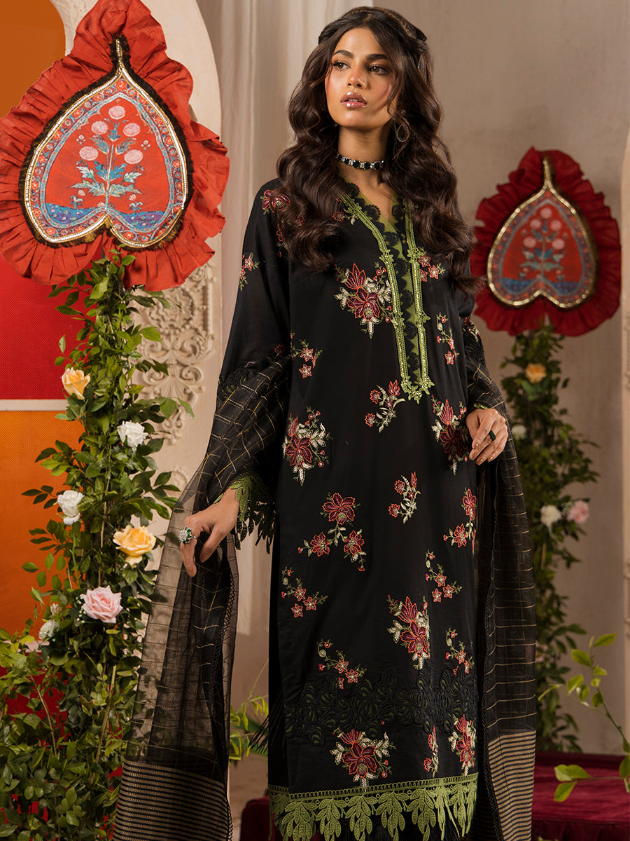 Salitex | Eid Edition | D01 - Official Salitex stockist in UK - Sakeena London