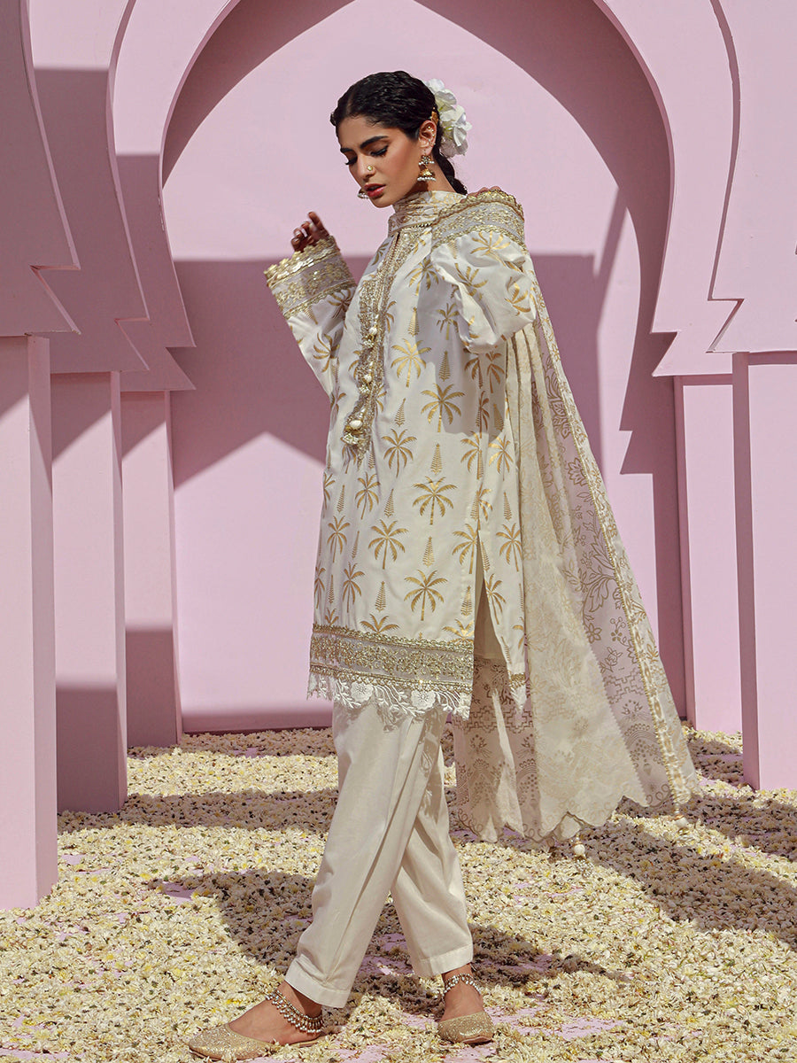 Salitex | Eid Edition | D34 - Official Salitex stockist in UK - Sakeena London