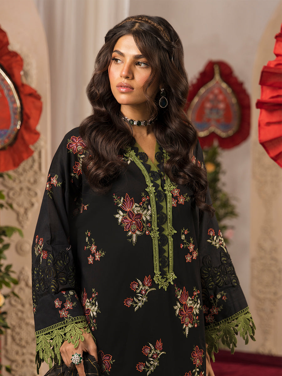 Salitex | Eid Edition | D01 - Official Salitex stockist in UK - Sakeena London