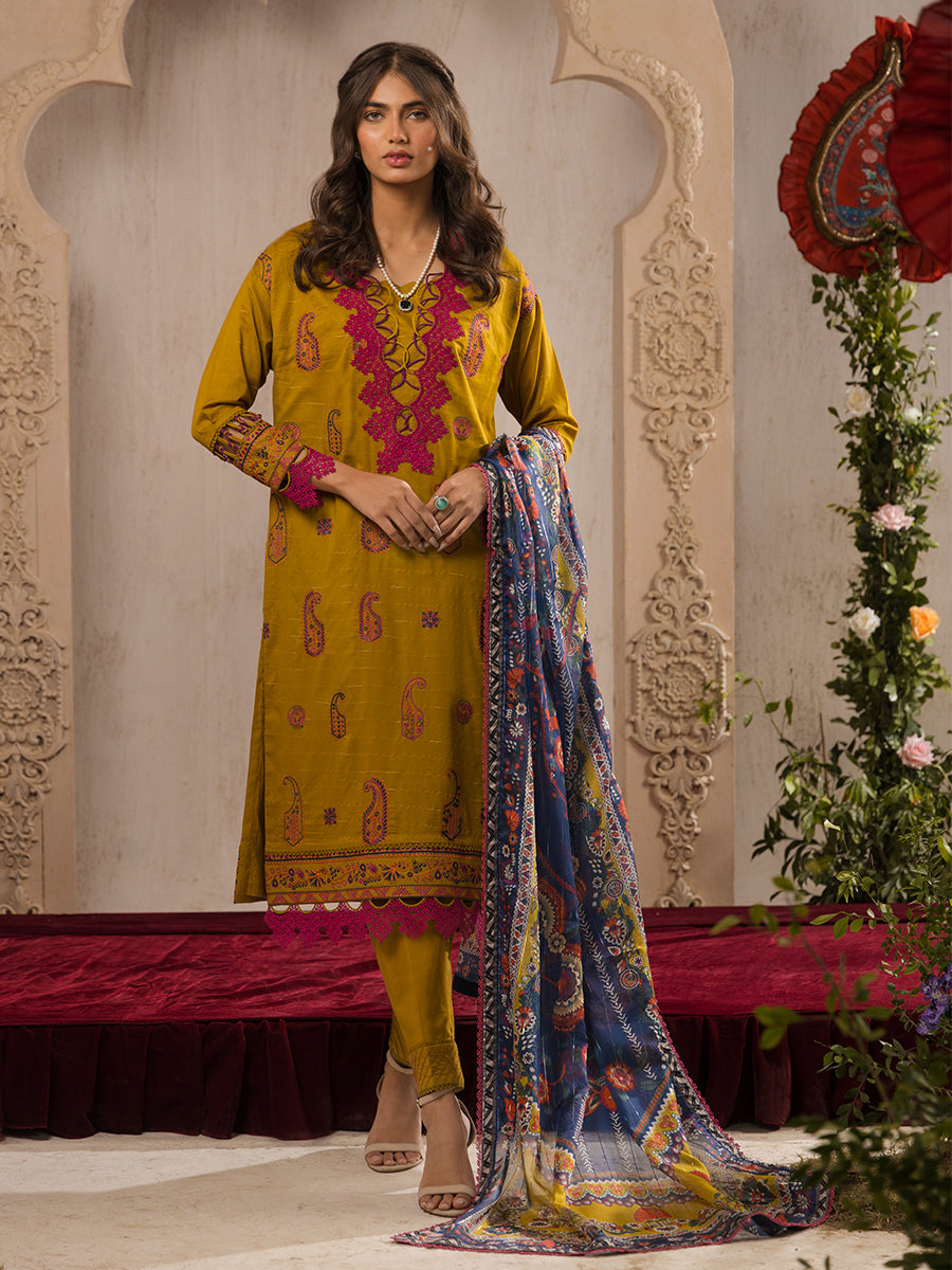 Salitex | Eid Edition | D10 - Official Salitex stockist in UK - Sakeena London