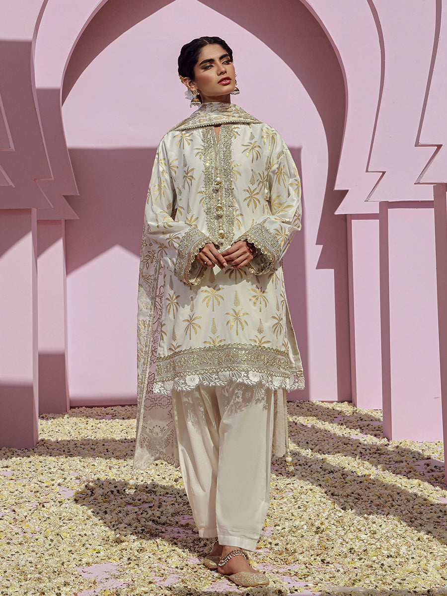 Salitex | Eid Edition | D34 - Official Salitex stockist in UK - Sakeena London
