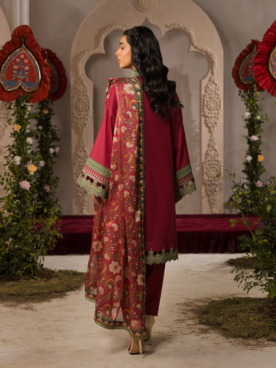 Salitex | Eid Edition | D02 - Official Salitex stockist in UK - Sakeena London