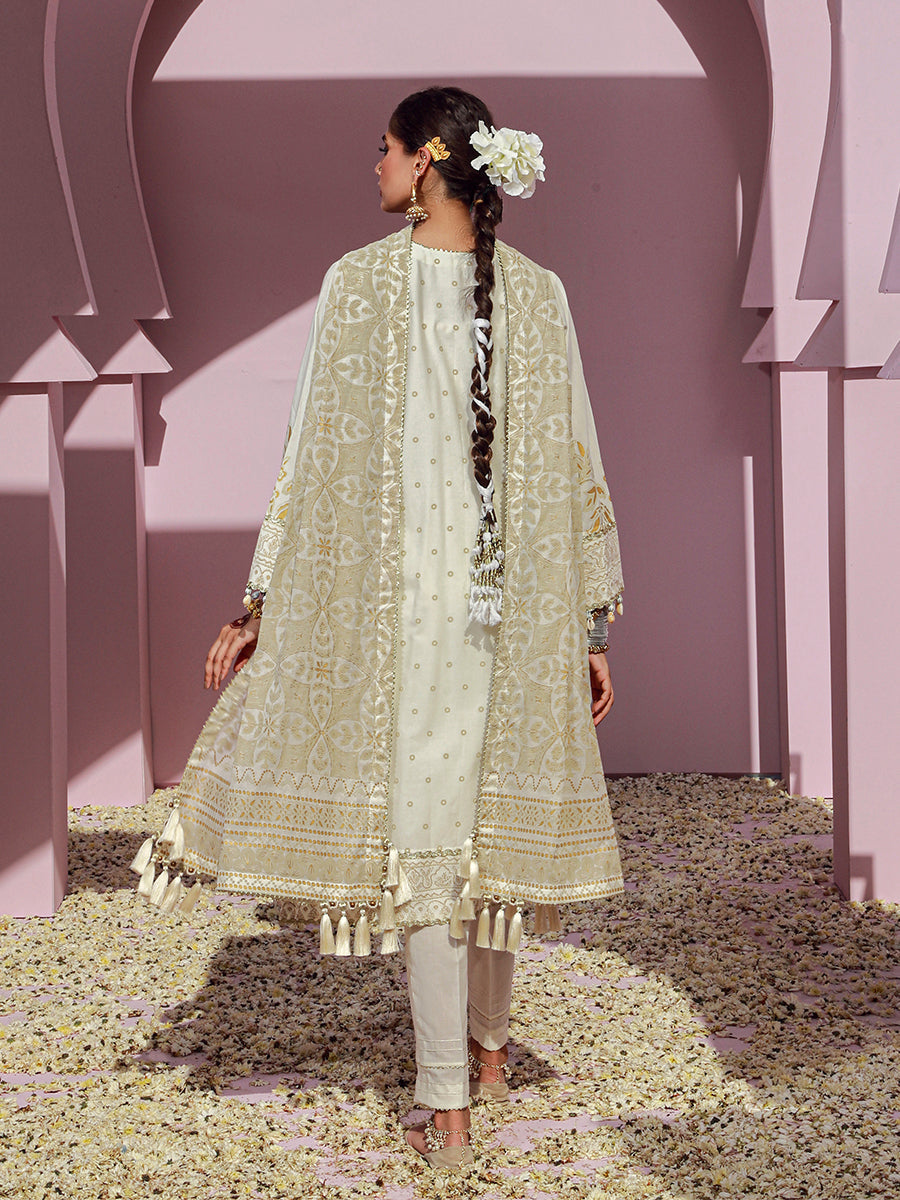 Salitex | Eid Edition | D32 - Official Salitex stockist in UK - Sakeena London