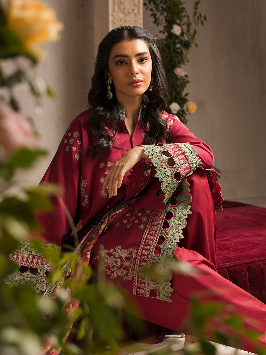 Salitex | Eid Edition | D02 - Official Salitex stockist in UK - Sakeena London