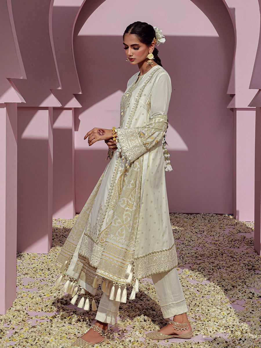 Salitex | Eid Edition | D32 - Official Salitex stockist in UK - Sakeena London