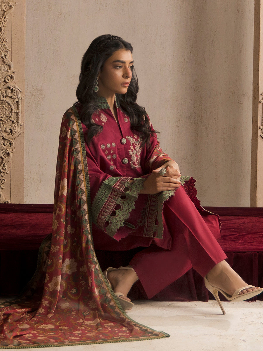 Salitex | Eid Edition | D02 - Official Salitex stockist in UK - Sakeena London