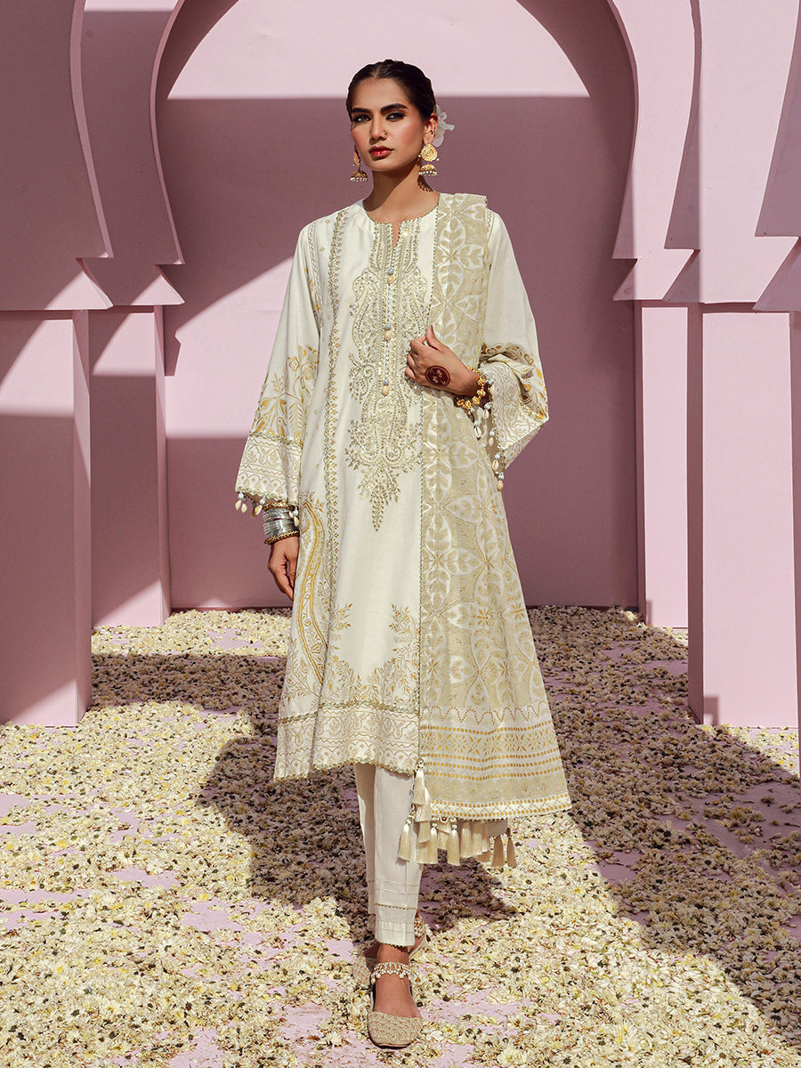 Salitex | Eid Edition | D32 - Official Salitex stockist in UK - Sakeena London